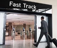 خدمات فست ترک &quot;Fast Track&quot; پرواز خروجی &quot;Departure&quot; فرودگاه بین المللی امام خمینی (ره) با 10% تخفیف انحصاری اعضای ویژه پرتال تجارت