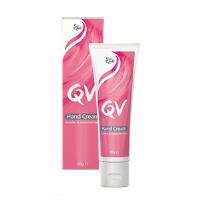 کرم دست کیووی