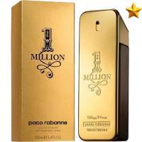 ادکلن پاکو رابان