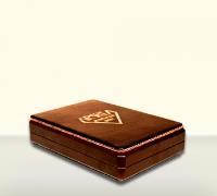 جعبه نیم ست نگین ارشیا