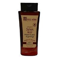 شاور ژل صابون سیاه