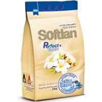 پودر ماشین لباسشویی کیسه ای سه کیلویی