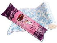 سفره یکبار مصرف طرح دار