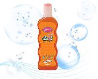 شامپو کودک سیو