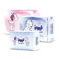 صابون بچه فیروز