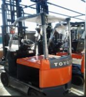 لیفتراک تویوتا