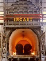 کوره واگنی آنیلینگ