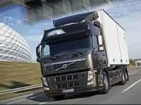 خدمات حمل نقل زمینی