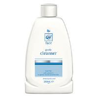 پاک کننده صورت کیووی