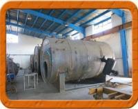 دیگ روغن داغ