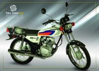 موتور سیکلت  تلاش