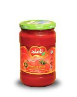 رب گوجه فرنگی شیشه ای نامزد