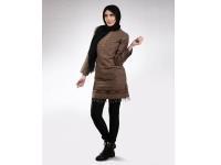 مانتو کشمیری  تن درست