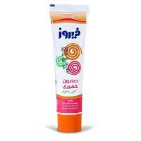 صـابون خمیری فیروز