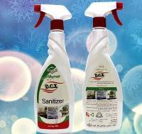 ضد عفونی‌ کننده