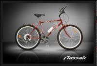 ﻿   دوچرخه کوهستان