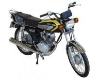 زیگما 125 سی دی آی