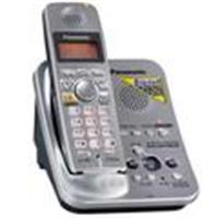 تلفن بی سیم پاناسونیک ( Panasonic ) مدل KX-TG3531