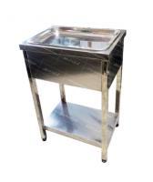 میز کباب کشی کابینی