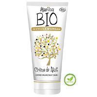 کرم شب صورت اُرگانیک روغن آرگان