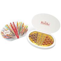 شکلات کادویی  باراکا