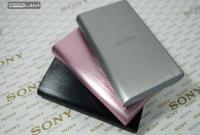 هارد دیسک اکسترنال سونی  ۱ ترابایتی