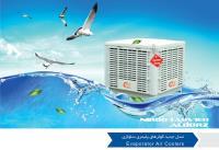 کولر سلولزی البرز