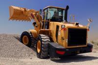 لودر دلتا راه ماشین