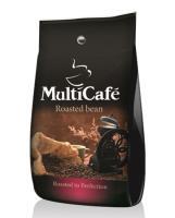 دانه قهوه مولتی کافه