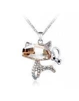 گردنبند روکش رادیوم