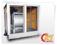 کولر صنعتی البرز