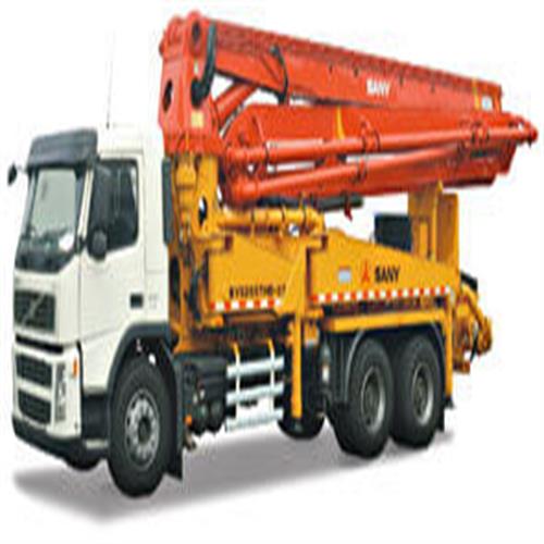 پمپ دکل 37 متری