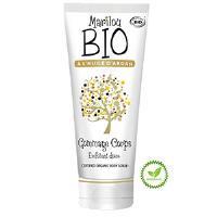 اسکراب بدن اُرگانیک روغن آرگان