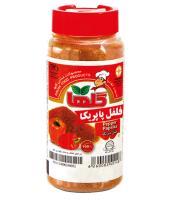 فلفل پاپریکا گلها