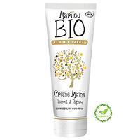 کرم دست اُرگانیک روغن آرگان