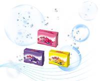 صابون ارکید