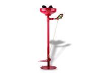 چشم شوی اضطراری