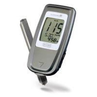 دستگاه تست قند خون آرکری