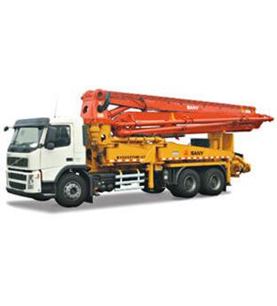 پمپ دکل 37 متری