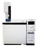 کروماتوگرافی گازی