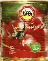 رب گوجه بهروز