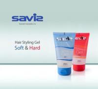 ژل موی سر ساویز