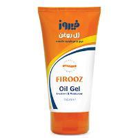 ژل روغن فیروز