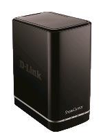 ذخیره ساز ضمیمه شونده  D-Link