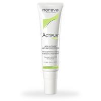 ژل ضد جوش اکتی پور