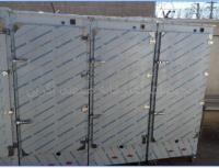 گرمخانه بخارپز