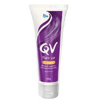 کیووی فلرآپ