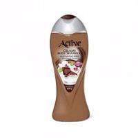 شامپو بدن کرمی