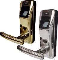 سیستم اثر انگشت