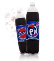 نوشابه گازدار ارم کولا